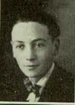 Frederic Emil Harburg